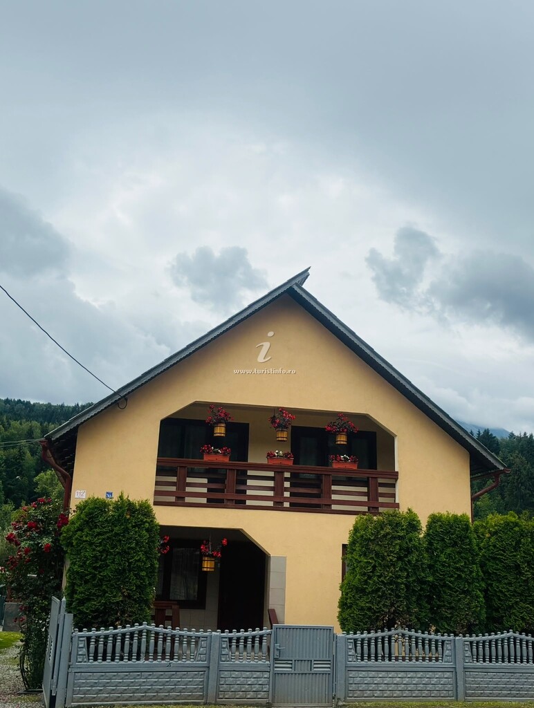 Pensiunea Ada
