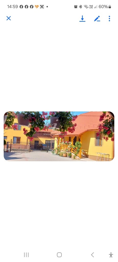 Casa Praid C.