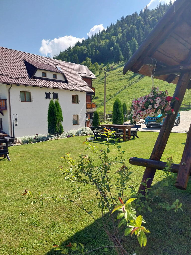 Casa Bălan