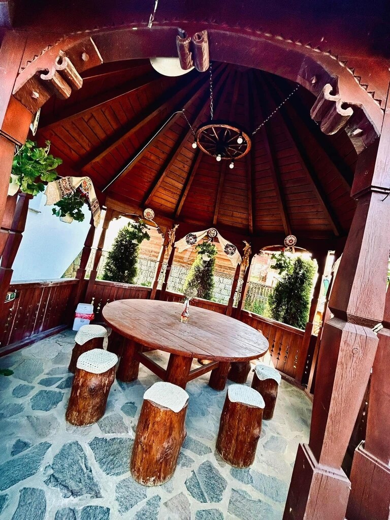 Casa Maria Bîrlea