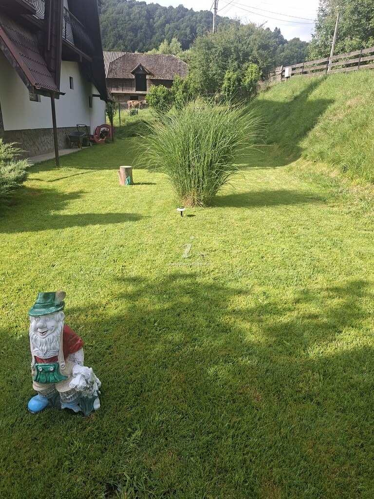 Pensiunea Izvorul Dâmboviței