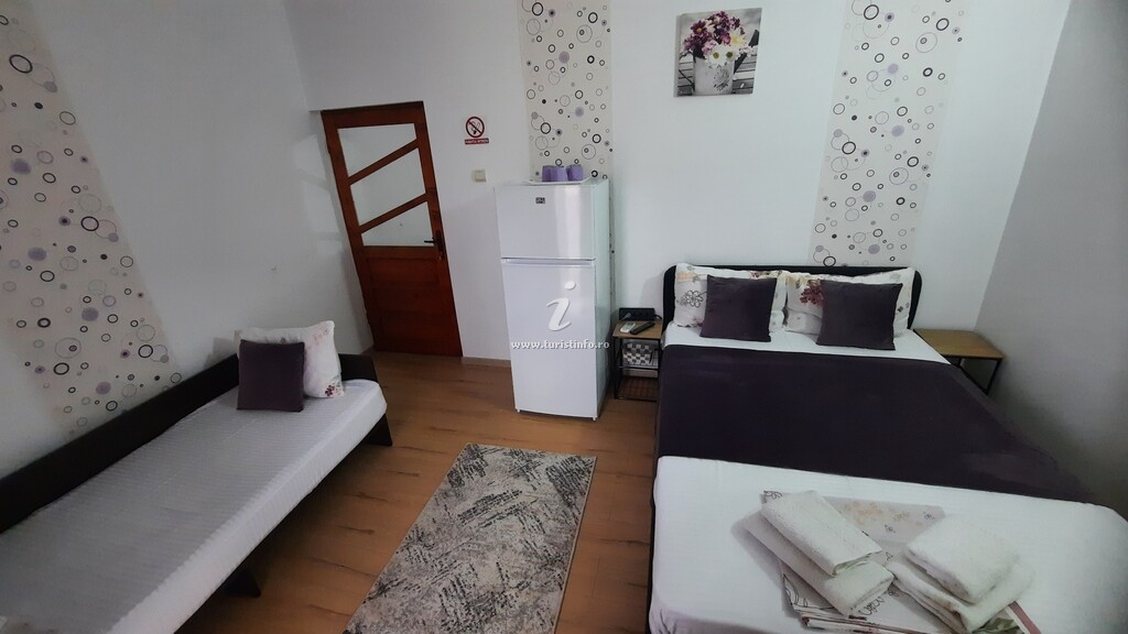 Casa Alecris