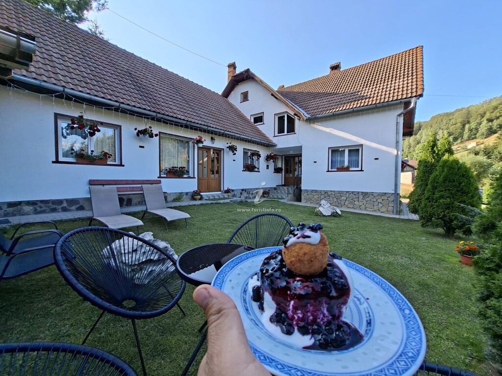 Casa Ioana