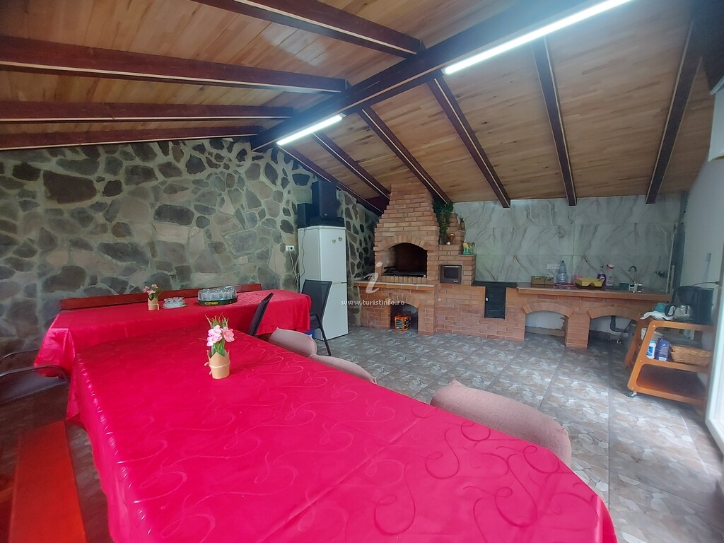 Casa Ioana