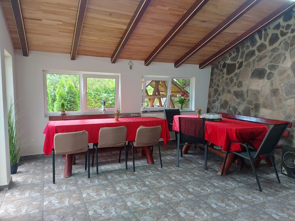 Casa Ioana