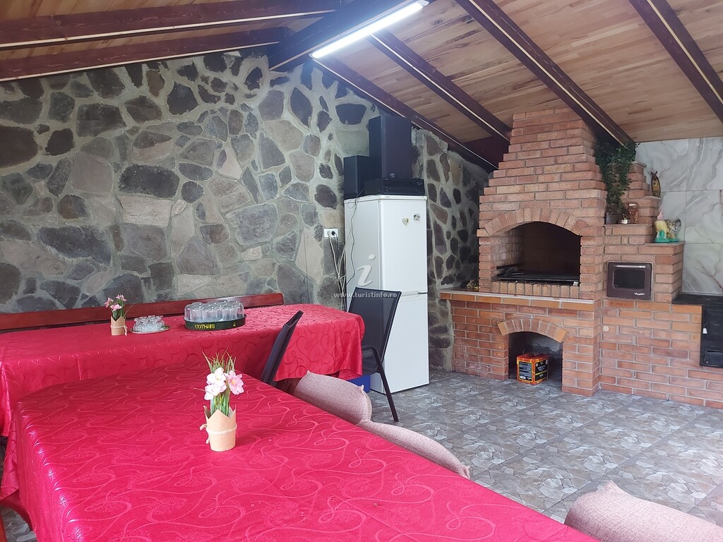 Casa Ioana