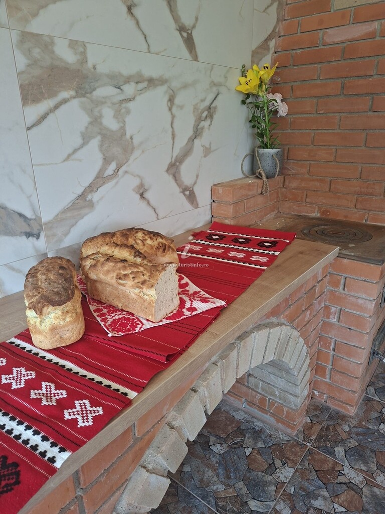 Pensiunea Matiș