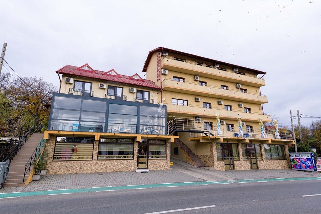 Pensiunea Domnească
