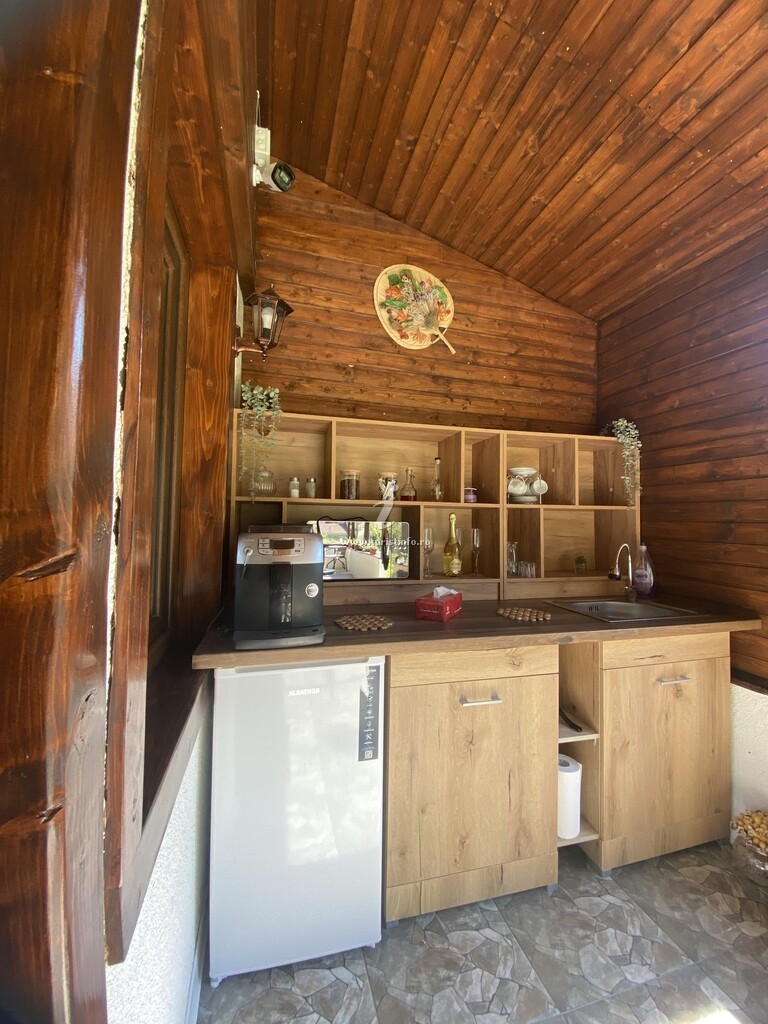 Cazare la Plăcinte