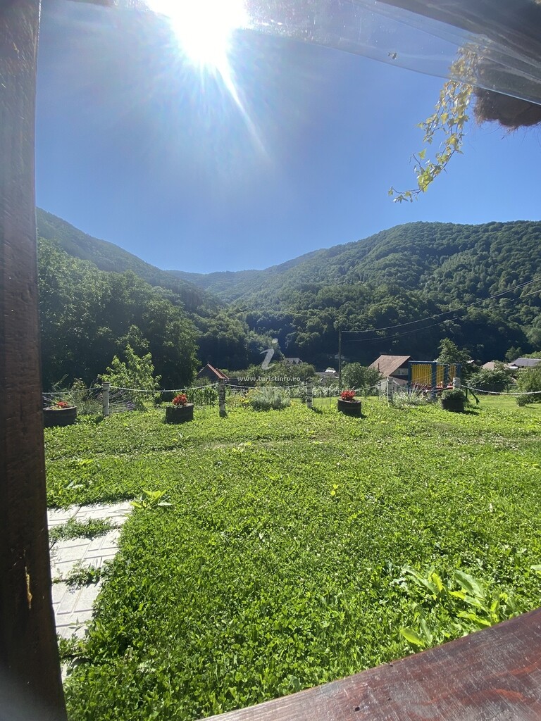 Cazare la Plăcinte