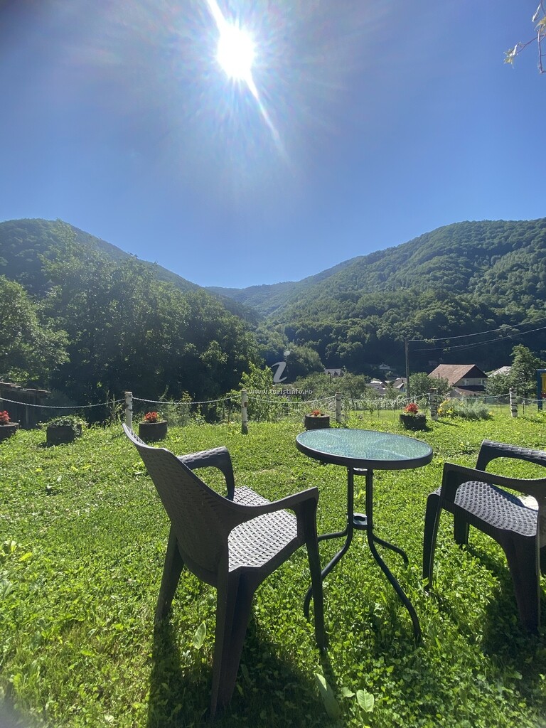 Cazare la Plăcinte