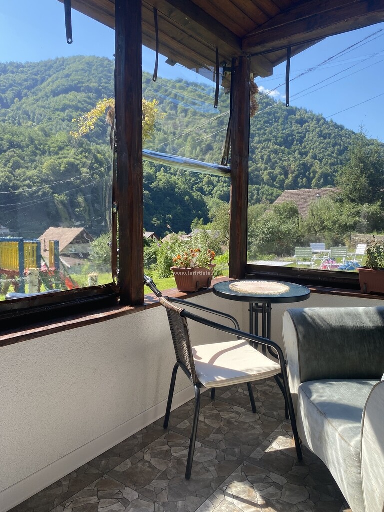 Cazare la Plăcinte