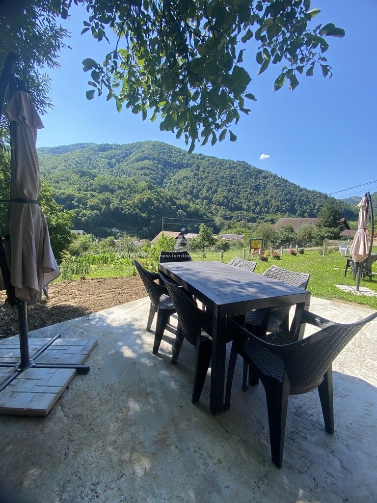 Cazare la Plăcinte