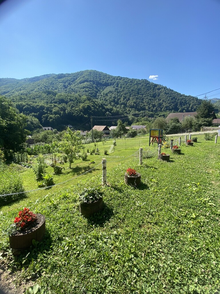 Cazare la Plăcinte