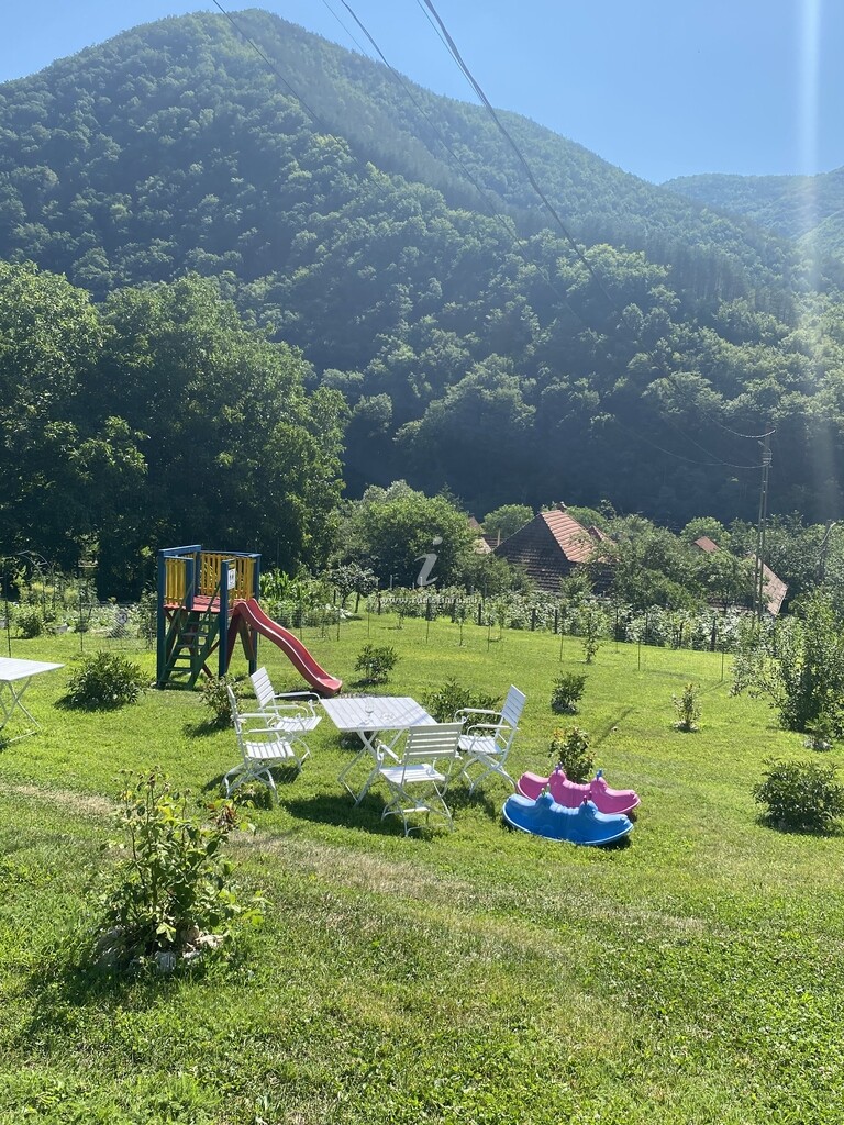 Cazare la Plăcinte