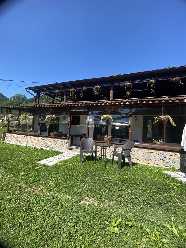 Cazare la Plăcinte