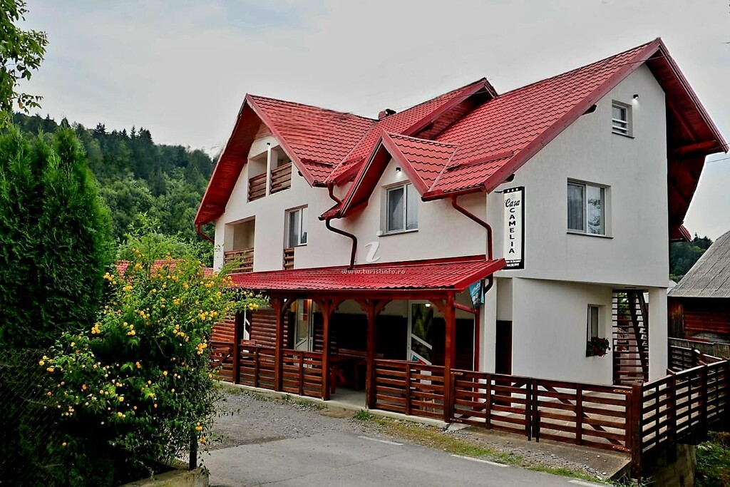 Casa Camelia