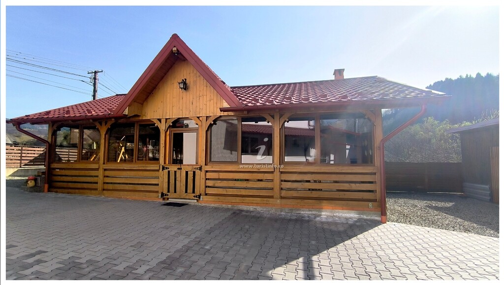 Casa Camelia