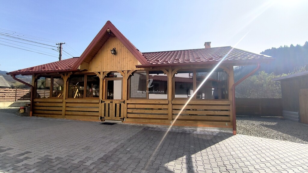 Casa Camelia