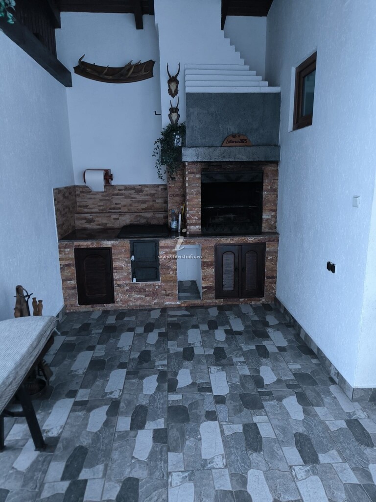 Casa La Turcu
