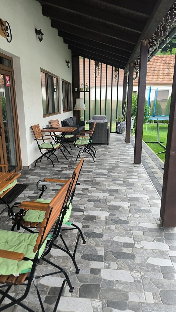 Casa La Turcu