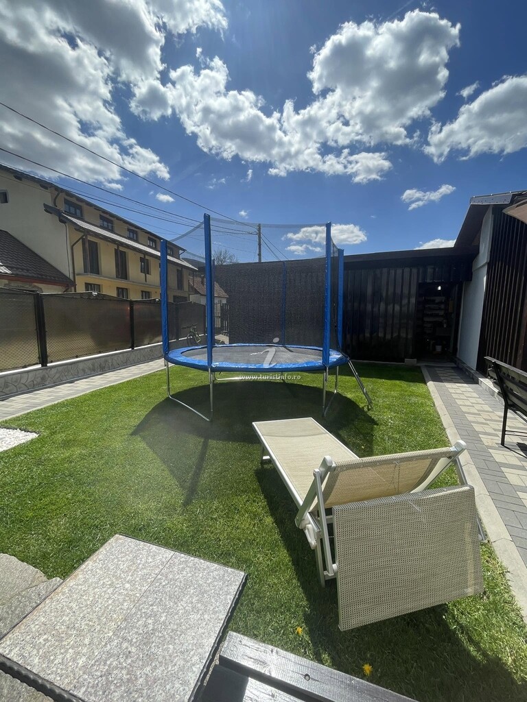 Casa La Turcu