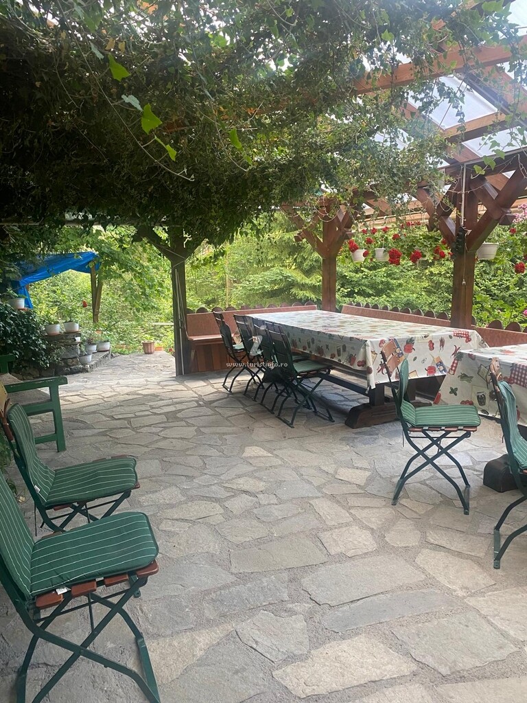 Cabana Suprema Armonie