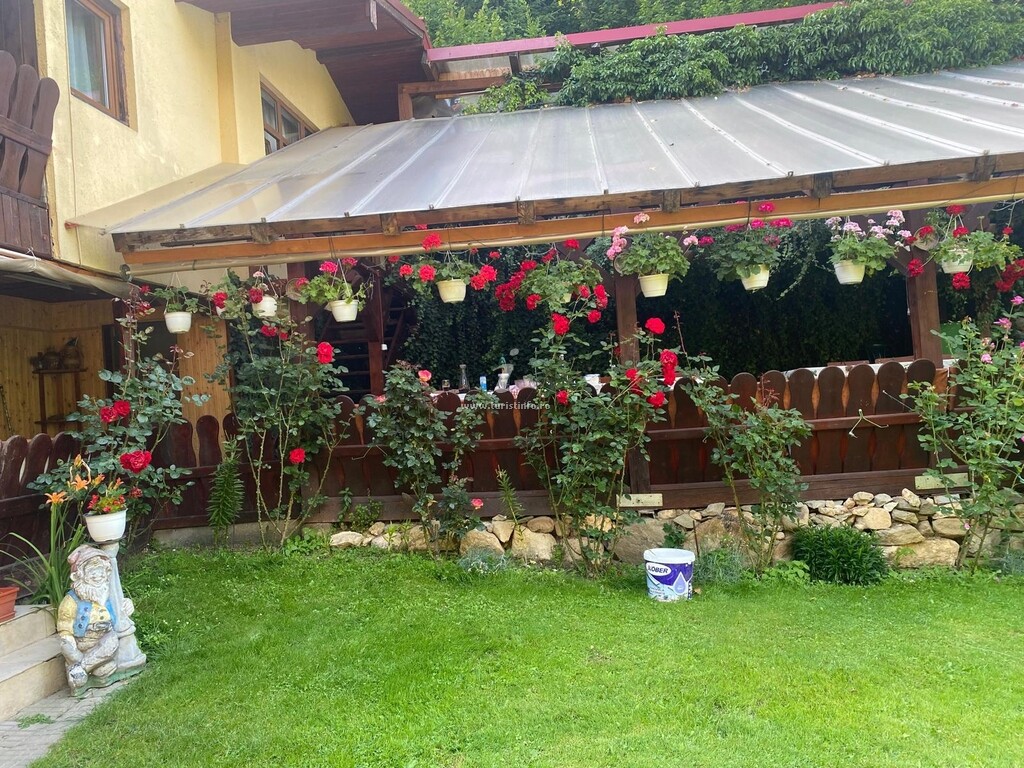 Cabana Suprema Armonie