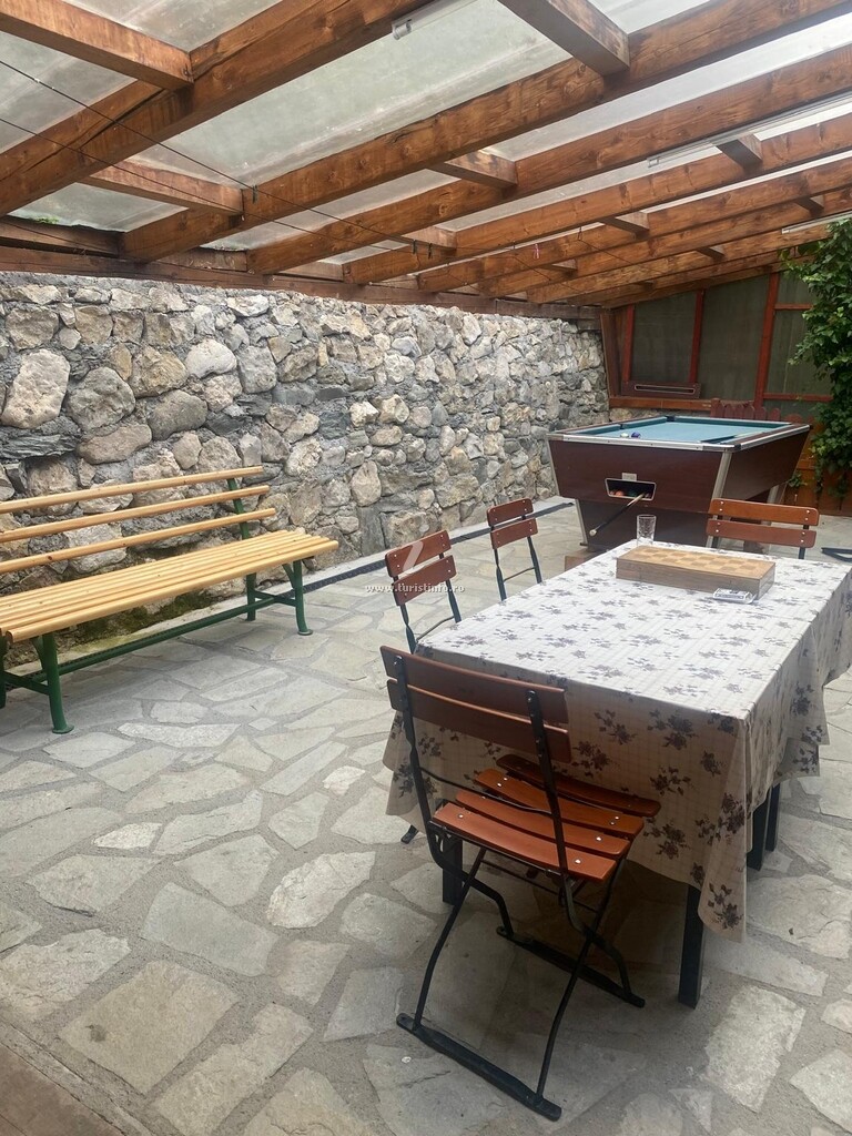 Cabana Suprema Armonie
