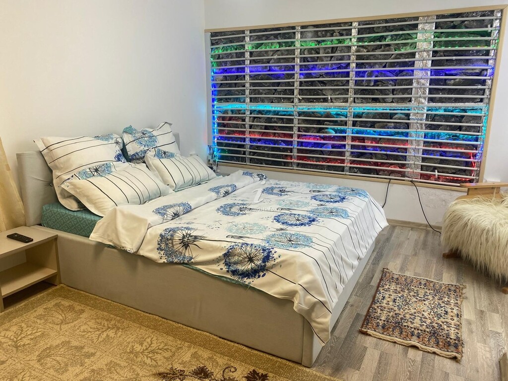 Cabana Suprema Armonie
