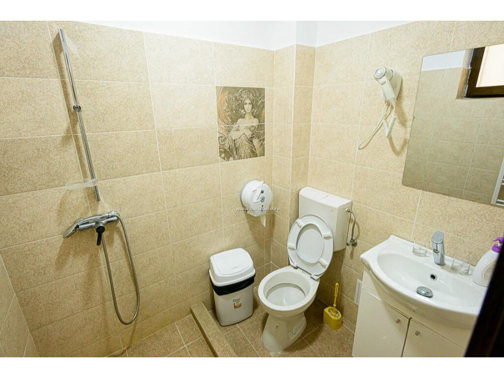 Pensiunea Domnească