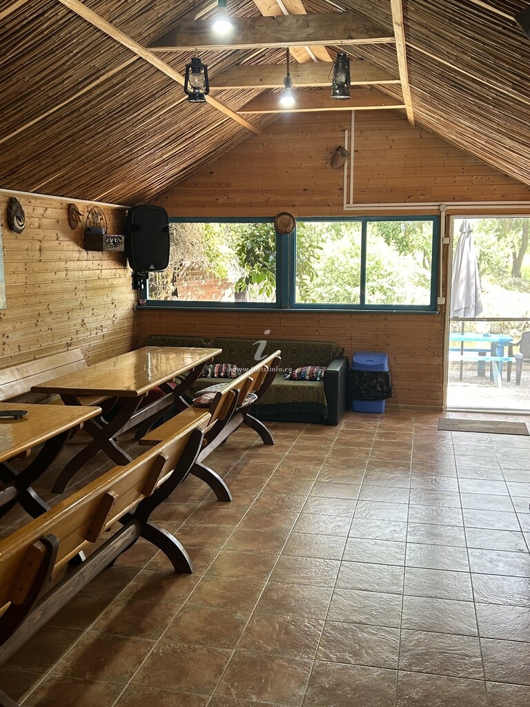 Casa Barcaz