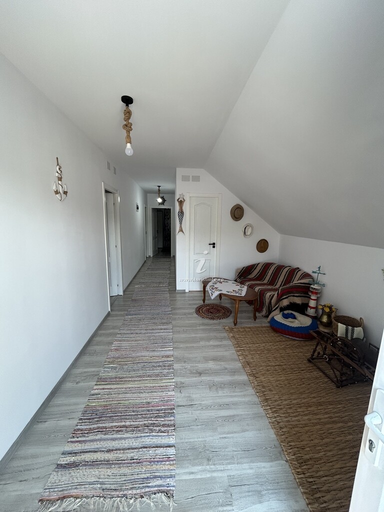 Casa Barcaz