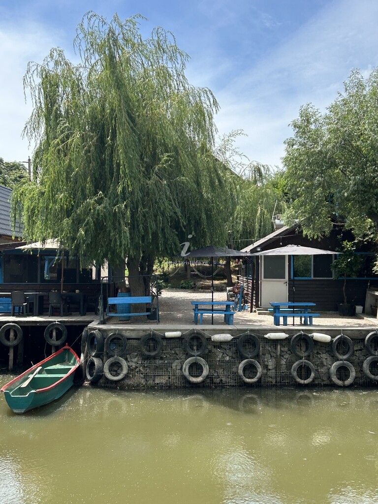 Casa Barcaz