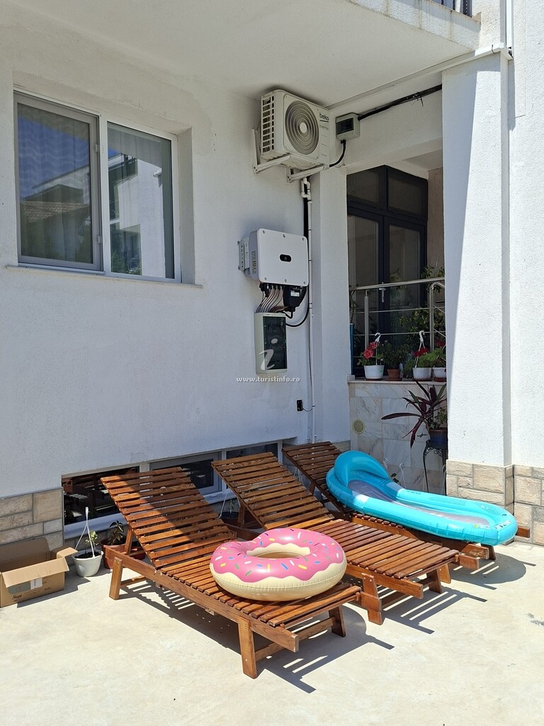 Vila Geh House