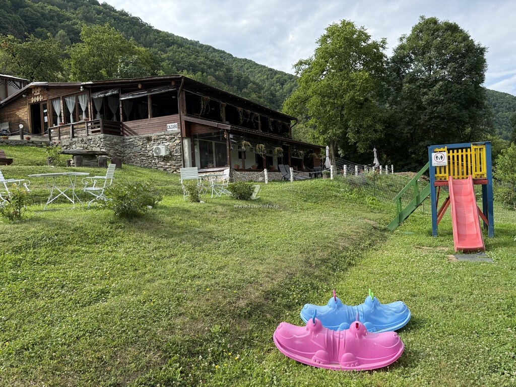 Cazare la Plăcinte