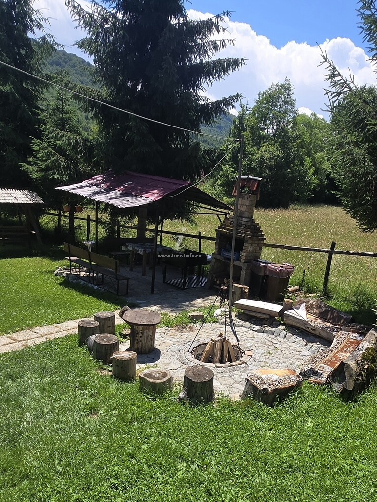 Cabanele Tea