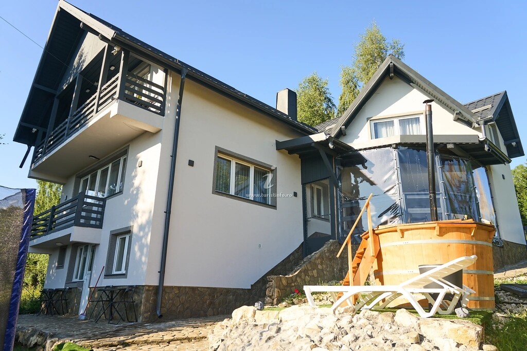 Vila Sofisa