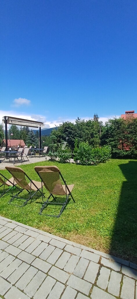 Pensiunea Popasul Haiducilor
