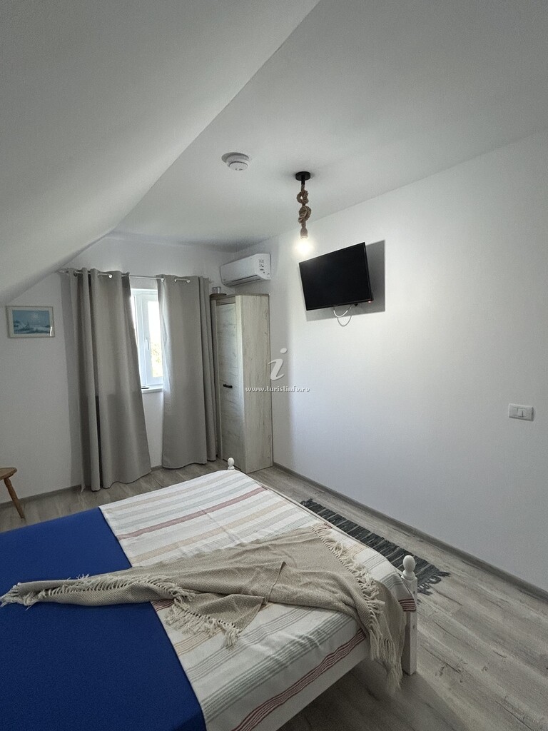 Casa Barcaz