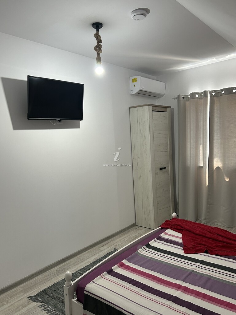 Casa Barcaz