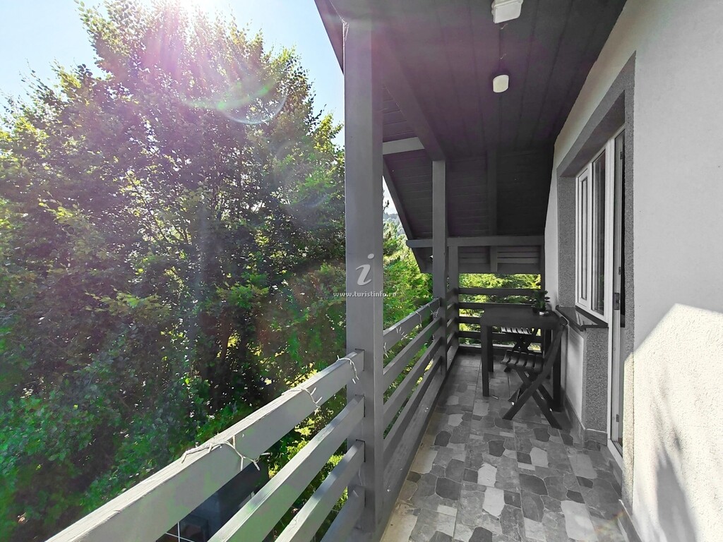 Vila Sofisa