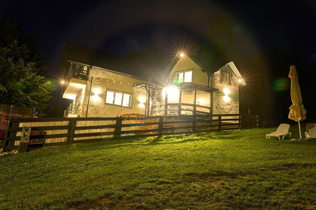 Vila Sofisa