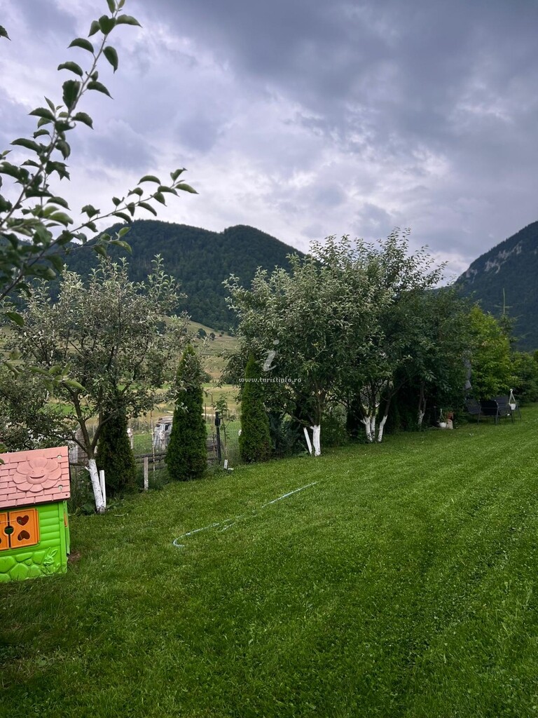 Casa Mereșanu