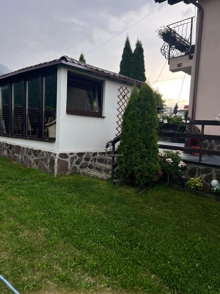 Casa Mereșanu