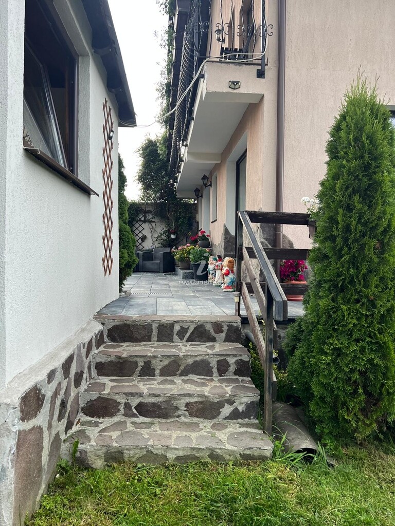 Casa Mereșanu