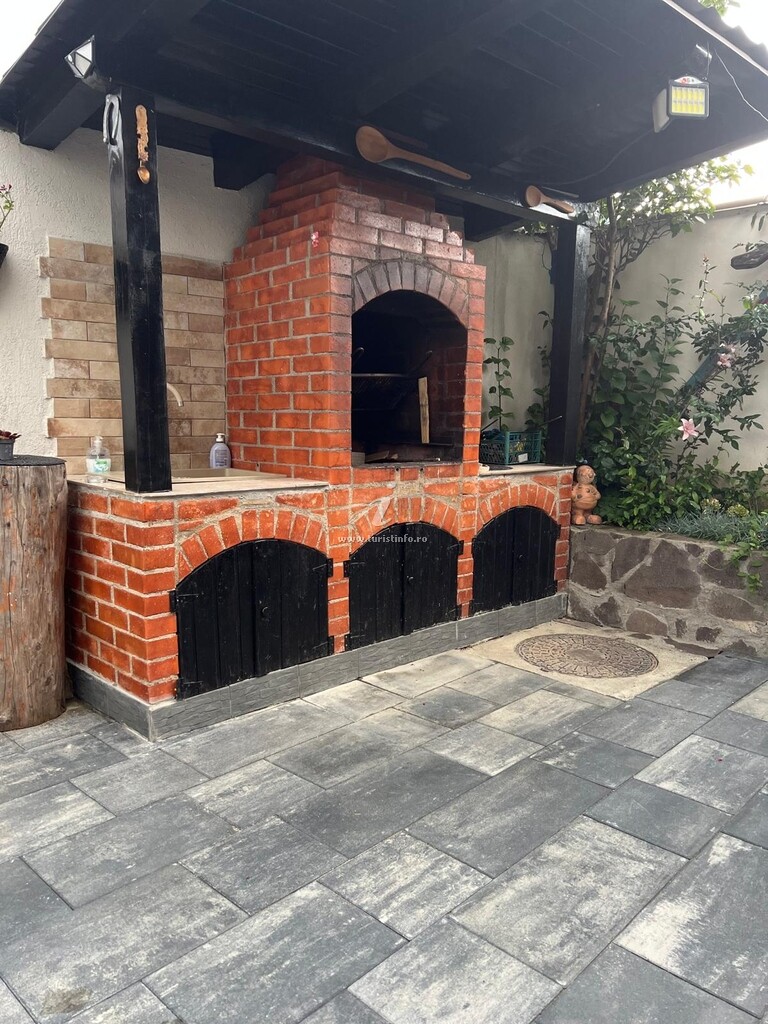 Casa Mereșanu
