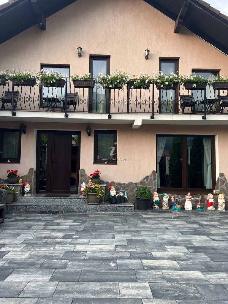 Casa Mereșanu