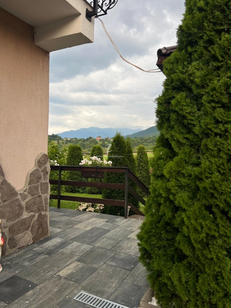 Casa Mereșanu