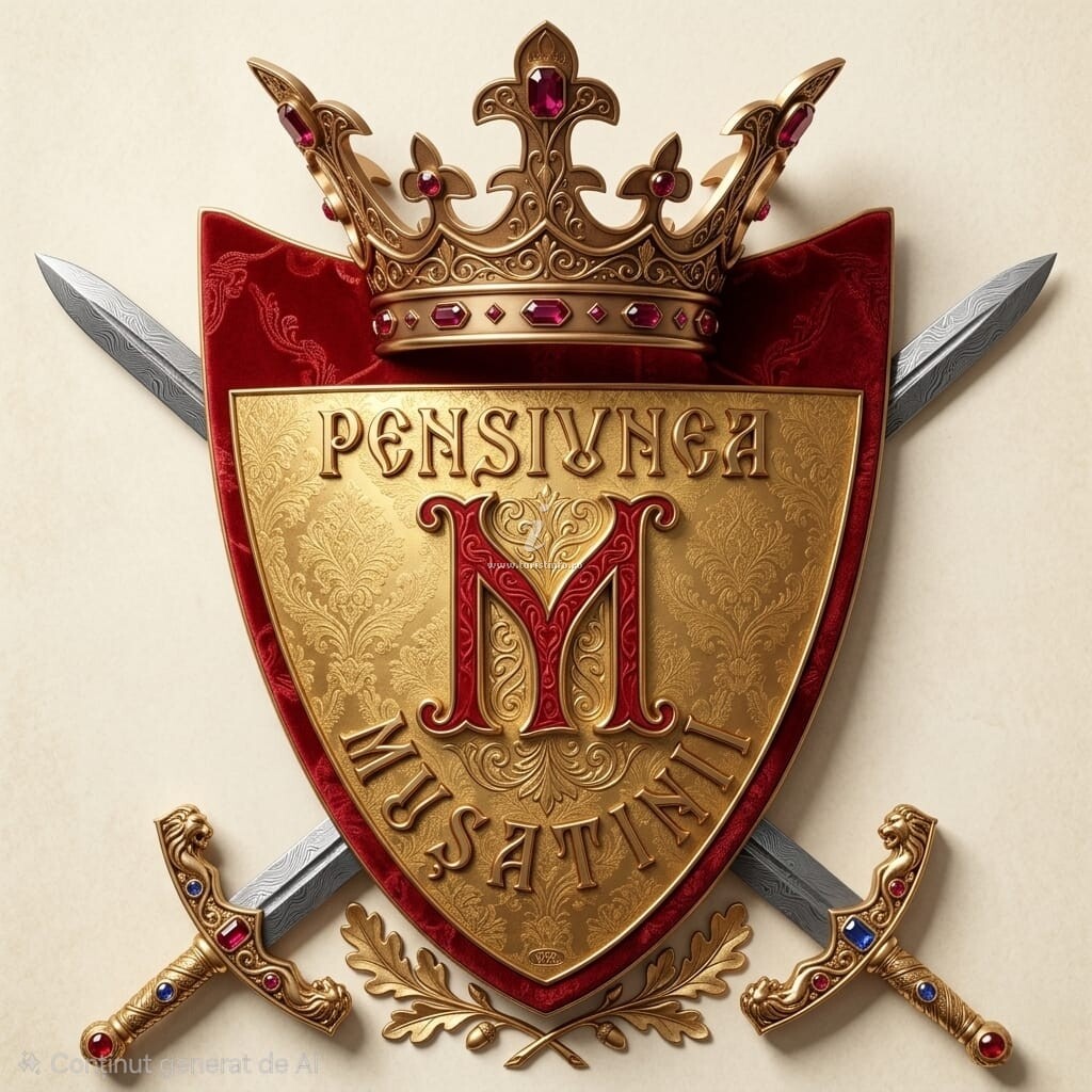 Pensiunea Mușatinii